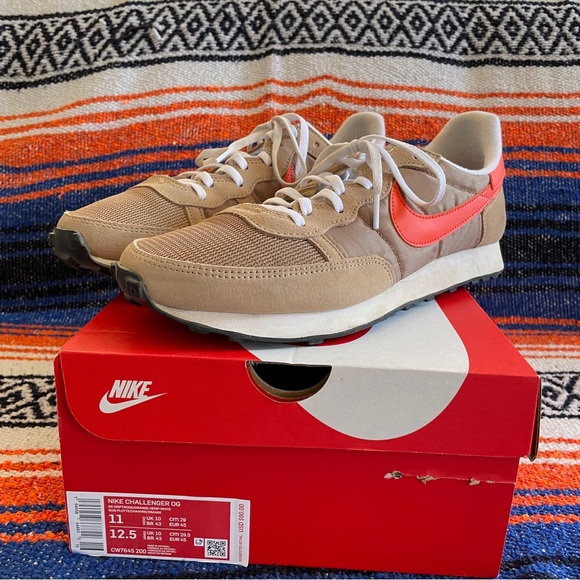 Nike Challenger OG Sz 11 - Picture 2 of 12